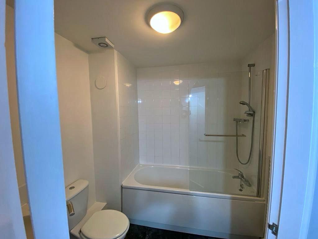 Bathroom a