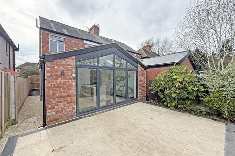 undefined, Vane Road, Shrewsbury