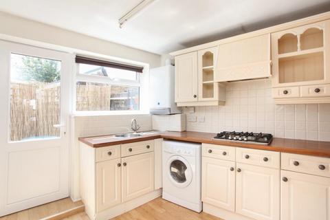 undefined, Oxford Road Windsor SL4