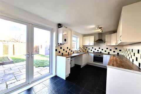 undefined, Whitecross, Hereford