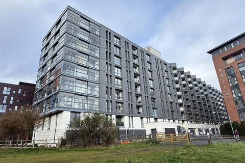 2 bedroom apartment for sale, Munday Street, Manchester