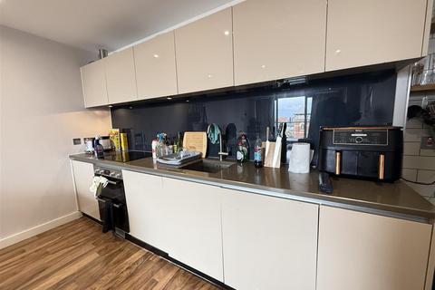 2 bedroom apartment for sale, Munday Street, Manchester