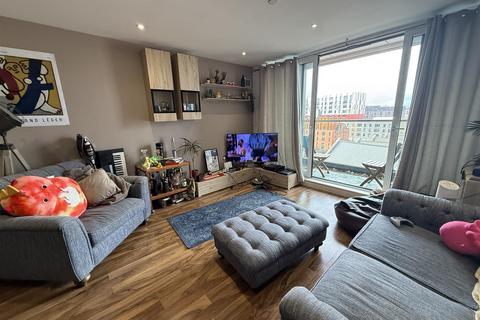 2 bedroom apartment for sale, Munday Street, Manchester