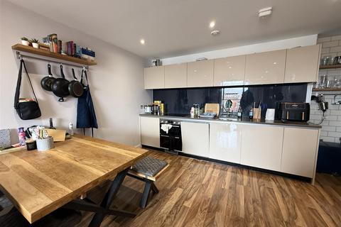 2 bedroom apartment for sale, Munday Street, Manchester