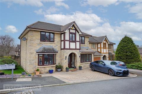 undefined, Old Kiln Lane, Grotton, Saddleworth, OL4