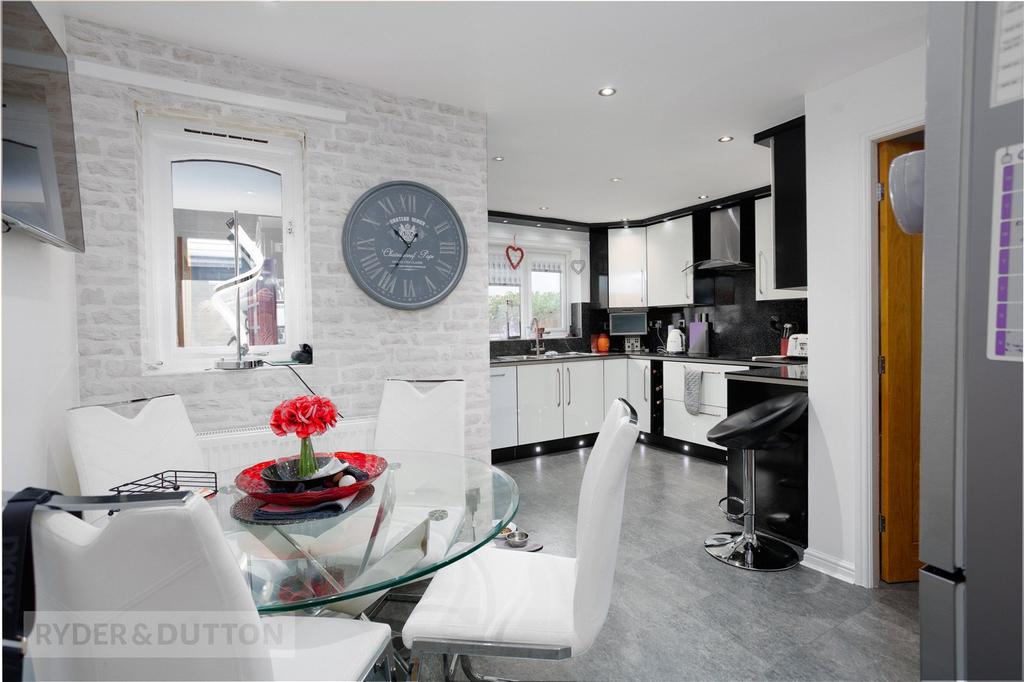 Kitchen/Breakfast