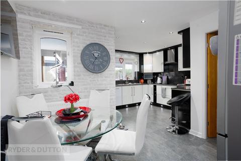 undefined, Old Kiln Lane, Grotton, Saddleworth, OL4