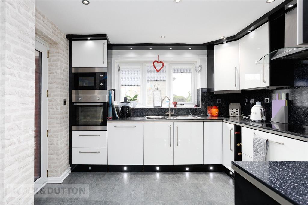 Kitchen/Breakfast
