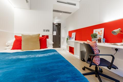undefined, Premium En Suite at Spring Mews, 10 Tinworth Street SE11