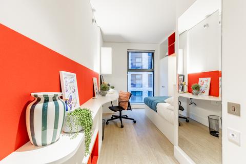 undefined, Premium En Suite at Spring Mews, 10 Tinworth Street SE11