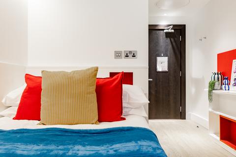 undefined, Premium En Suite at Spring Mews, 10 Tinworth Street SE11