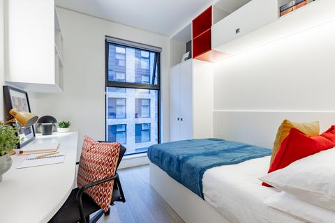 undefined, Premium En Suite at Spring Mews, 10 Tinworth Street SE11