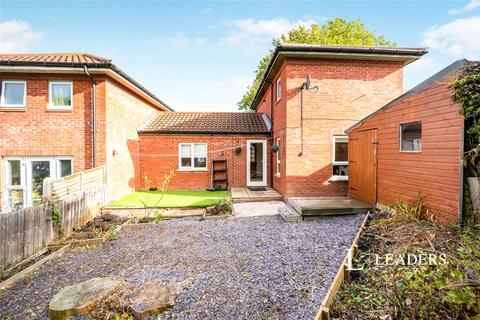 undefined, Downland, Two Mile Ash, Milton Keynes