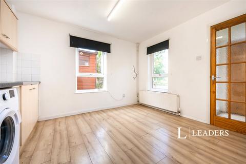 undefined, Downland, Two Mile Ash, Milton Keynes