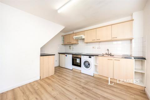 undefined, Downland, Two Mile Ash, Milton Keynes