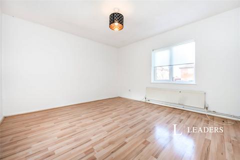 undefined, Downland, Two Mile Ash, Milton Keynes