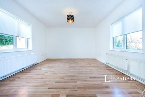 undefined, Downland, Two Mile Ash, Milton Keynes