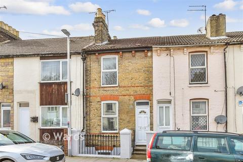 4 bedroom terraced house for sale, Gardiner Street, Gillingham ME7
