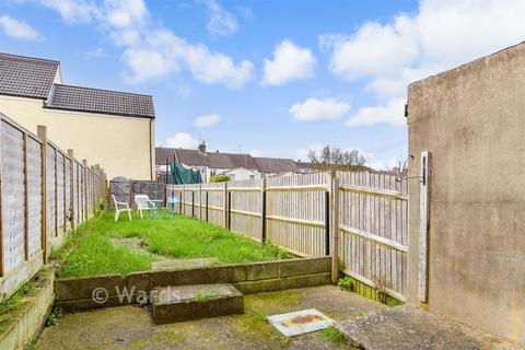 undefined, Gardiner Street, Gillingham ME7