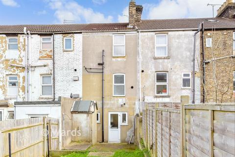 undefined, Gardiner Street, Gillingham ME7