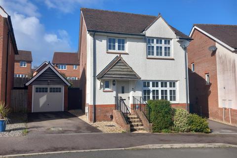 undefined, Birdwood Crescent, Bideford EX39