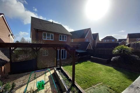 undefined, Birdwood Crescent, Bideford EX39