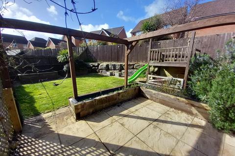 undefined, Birdwood Crescent, Bideford EX39