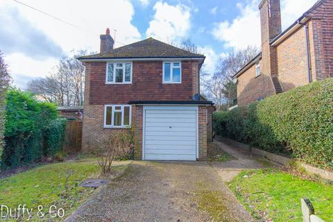 undefined, Wickham Way, Haywards Heath, RH16