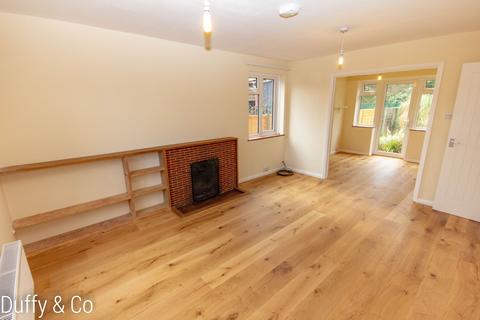 undefined, Wickham Way, Haywards Heath, RH16