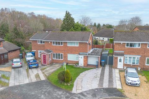 undefined, Mayfair Close, Great Sankey, WA5