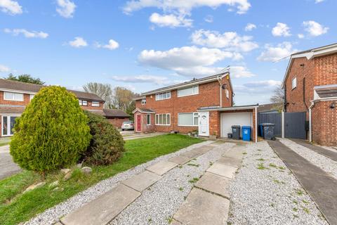 undefined, Mayfair Close, Great Sankey, WA5