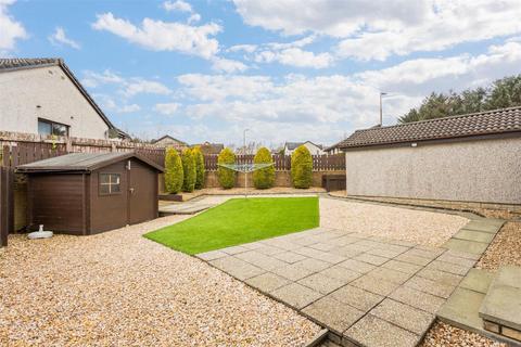 undefined, Northfield Meadows, Longridge EH47