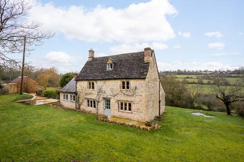3 bedroom detached house for sale - Chedworth GL54