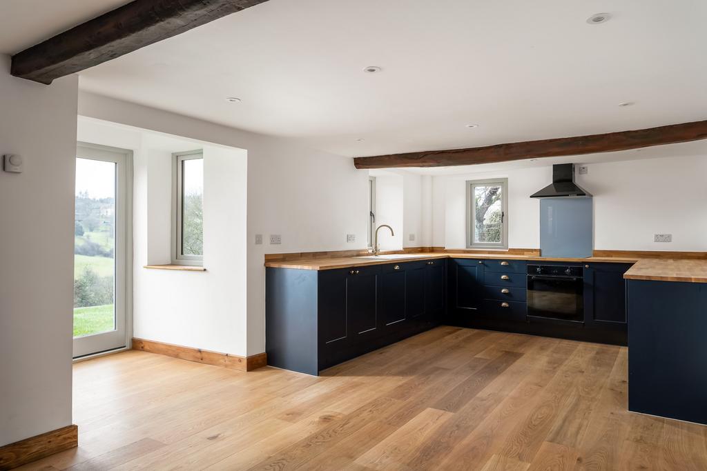 Peach Tree Cottage, Chedworth, GL54 4 AL