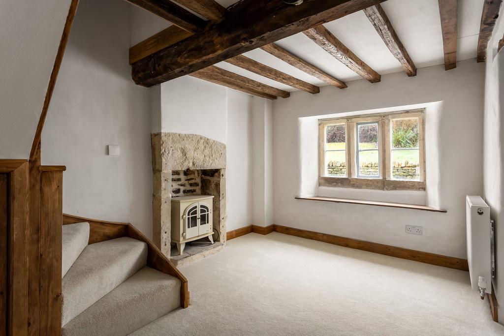 Peach Tree Cottage, Chedworth, GL54 4 AL