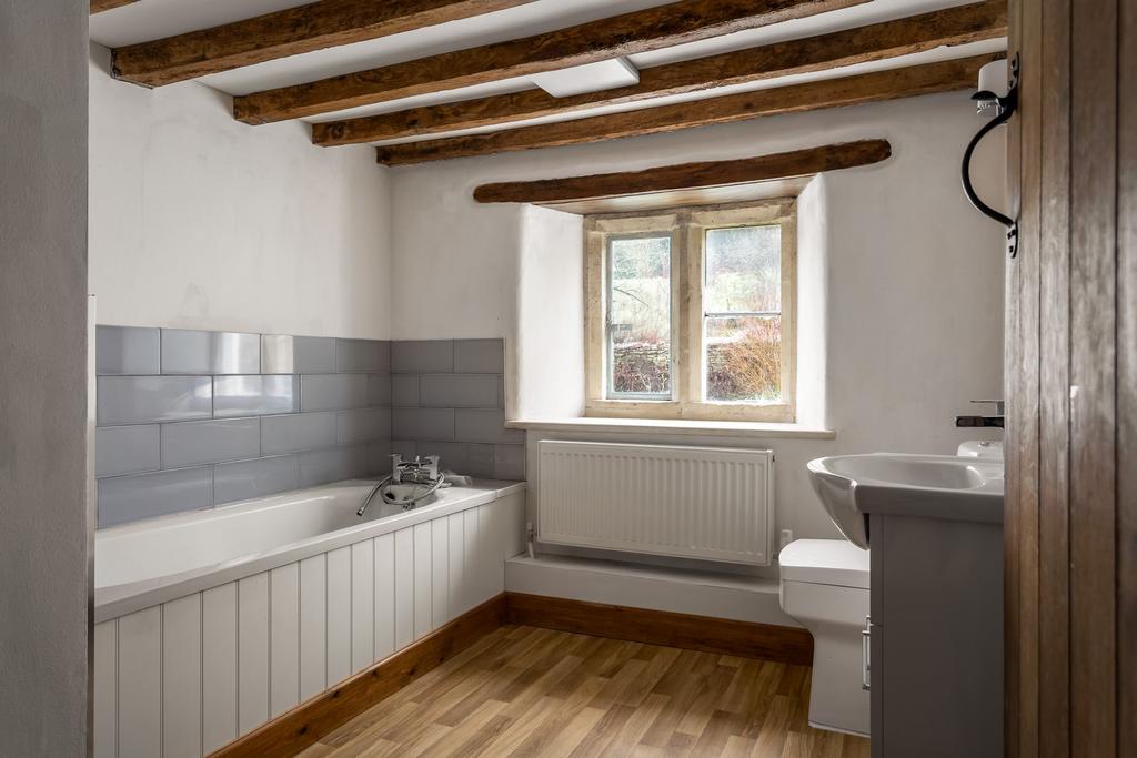 Peach Tree Cottage, Chedworth, GL54 4 AL