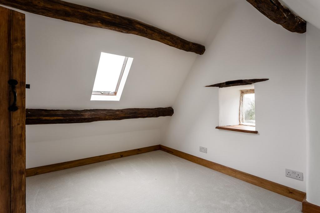 Peach Tree Cottage, Chedworth, GL54 4 AL
