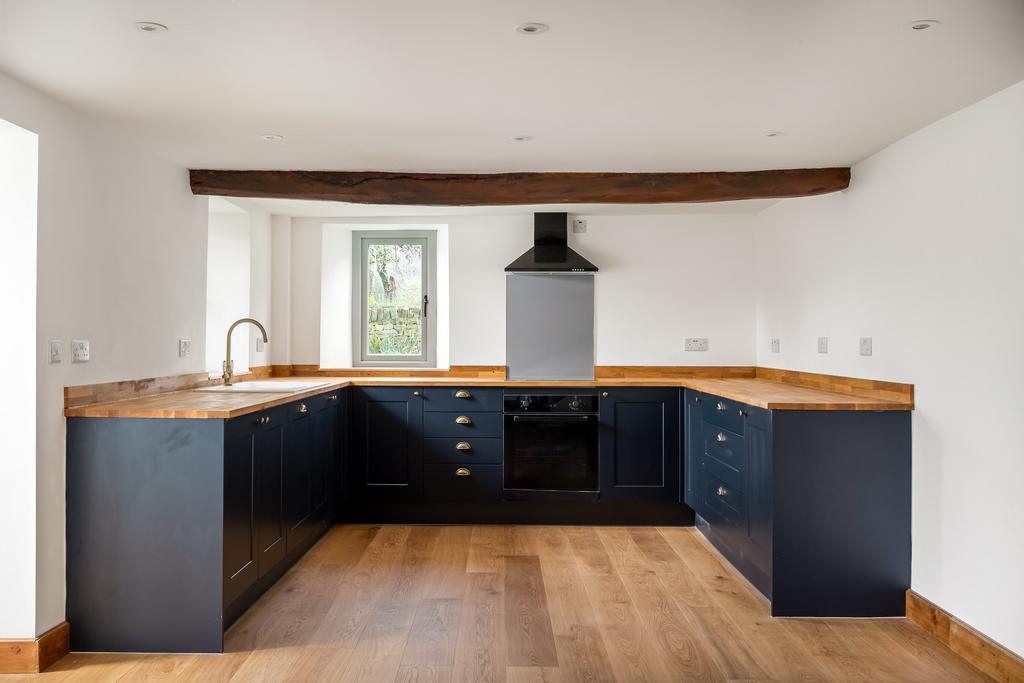 Peach Tree Cottage, Chedworth, GL54 4 AL