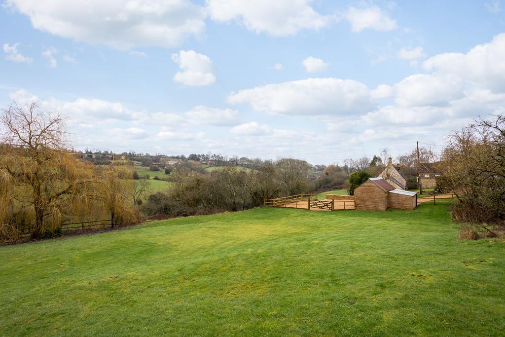 Peach Tree Cottage, Chedworth, GL54 4 AL