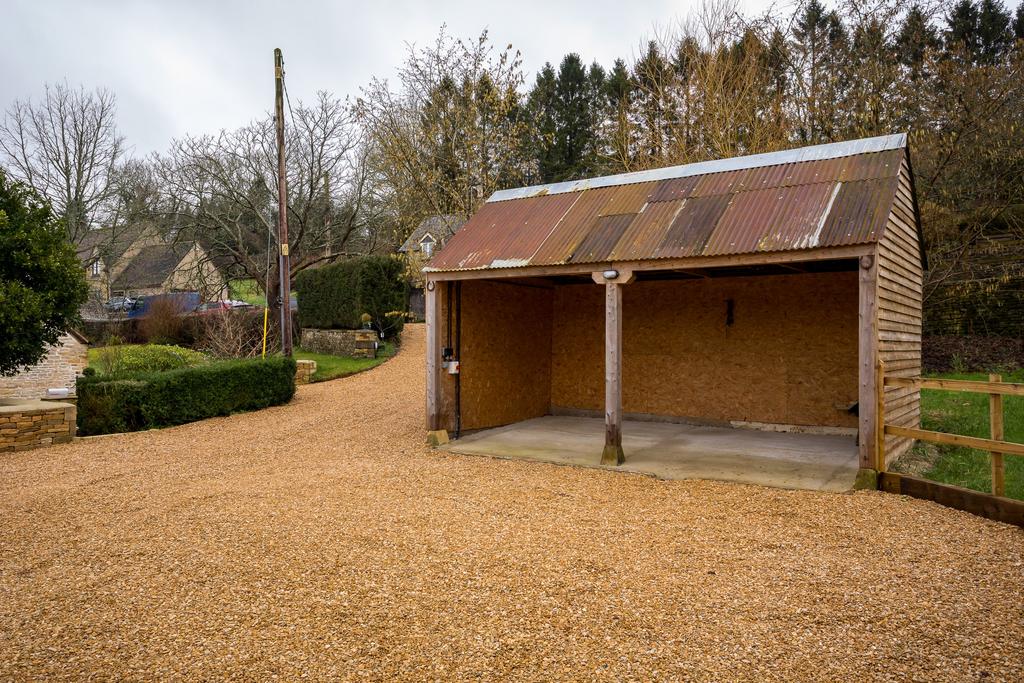Peach Tree Cottage, Chedworth, GL54 4 AL
