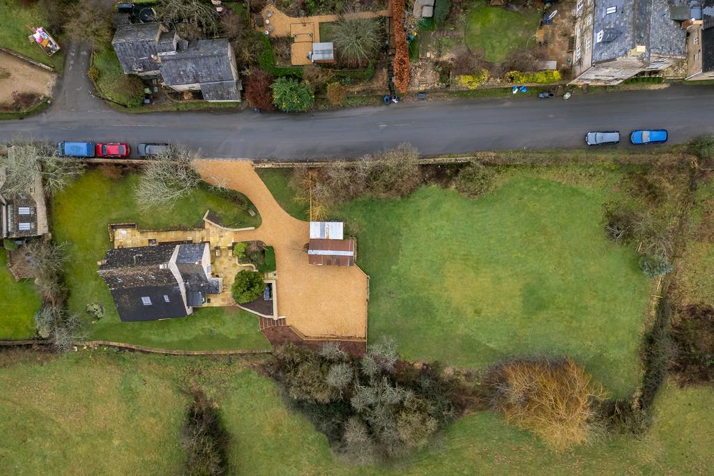 Peach Tree Cottage, Chedworth, GL54 4 AL