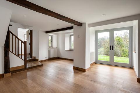 undefined, Chedworth GL54