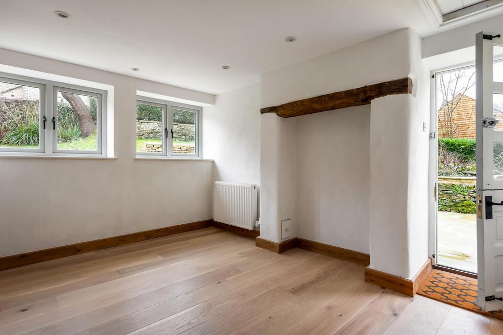Peach Tree Cottage, Chedworth, GL54 4 AL