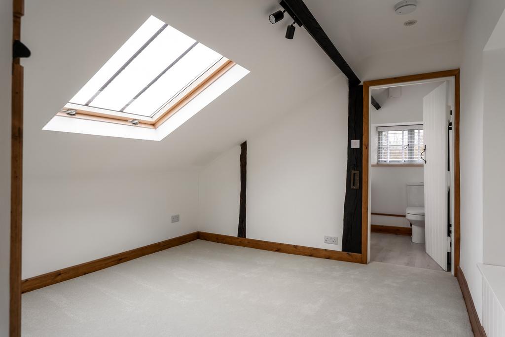 Peach Tree Cottage, Chedworth, GL54 4 AL