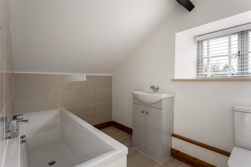Peach Tree Cottage, Chedworth, GL54 4 ALPeach...