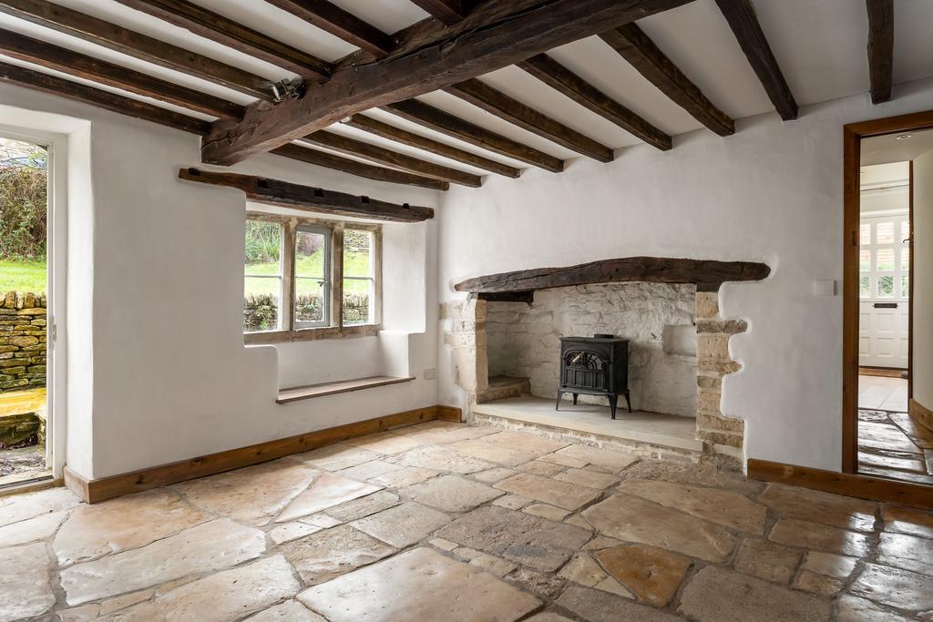 Peach Tree Cottage, Chedworth, GL54 4 AL