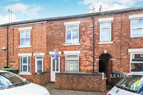 undefined, Vernon Road, Kirkby-in-Ashfield, Nottingham, NG17