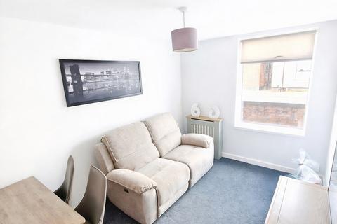 undefined, Vernon Road, Kirkby-in-Ashfield, Nottingham, NG17