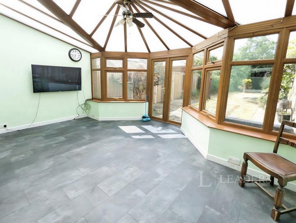 Conservatory
