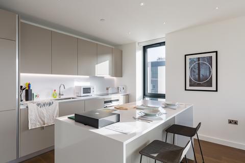 2 bedroom apartment to rent, Landsby West, 10 Elvin Gardens Wembley Park HA9